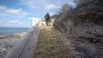 Plongée Karpata, Kralendijk - Bonaire — photo 4