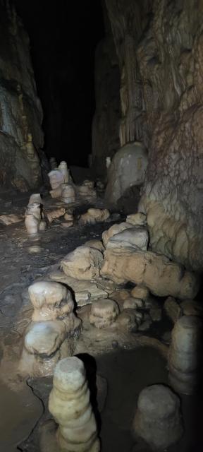 Les ordons, Spéléo  — photo 3