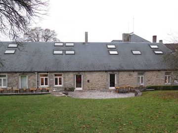 Vendredi : le départ, Viroinval - Belgique — photo 3