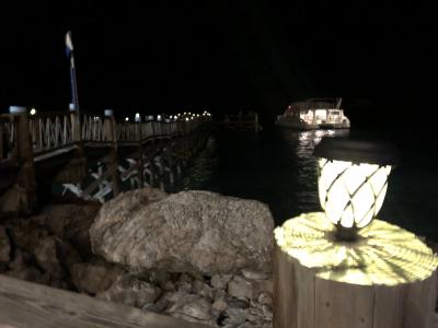 Plongée Bull Run Cut, Bahamas — photo 4