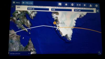 J10 - Dernière matinée à San Francisco avant le retour