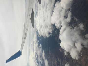 Voyage en terre inconnue