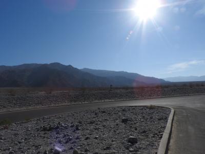 J7 - Vallée de la mort, Bakersfield, CA - États-Unis — photo 3