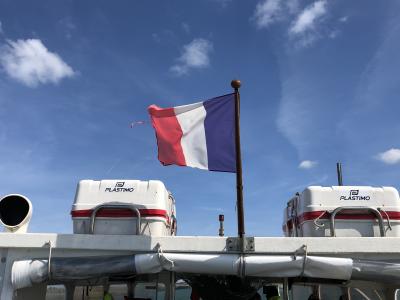 Plongée Wolf, Dunkerque - France — photo 4