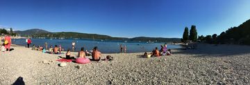 1er jour : La Croix Valmer - Digne Les Bains — photo 5