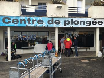 Arrivée du reste du groupe — photo 4