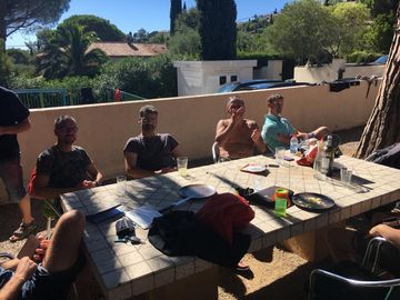Les premières plongées — photo 3