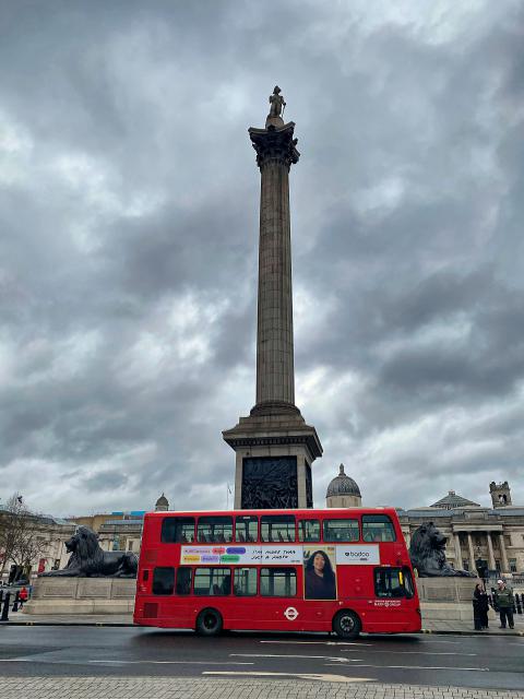 Visites des classiques de Londres, Londres - Royaume-Uni — photo 4