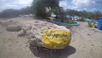 Plongée Windsock, Kralendijk - Bonaire — photo 2