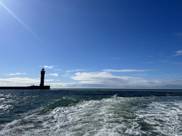 Saint Abbs