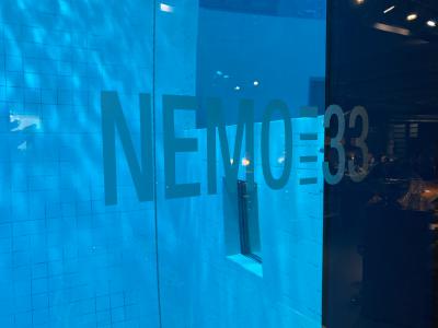 Plongée Némo 33, Uccle - Belgique — photo 2