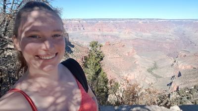 J4 - Grand Canyon, Page, AZ - États-Unis — photo 4