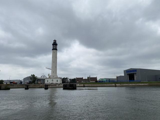 Plongée Vénus, Dunkerque - France — photo 4
