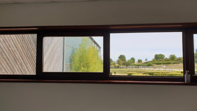 Arrivée sur le centre, Conty - France — photo 4