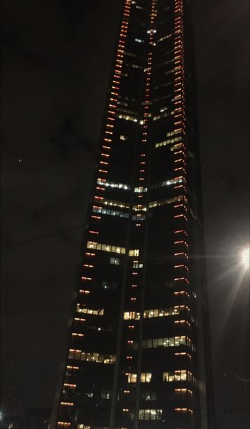 Depuis la tour Montparnasse