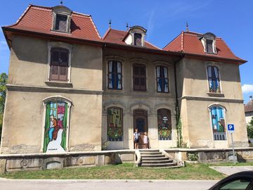 3é jour : de Grenoble à Chalon sur Saone — photo 3
