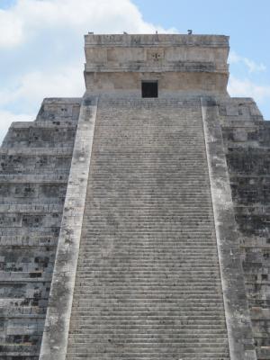 La péninsule du Yucatan, Mexique — photo 2