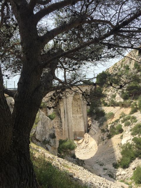 Niolon, Le Rove - France — photo 4