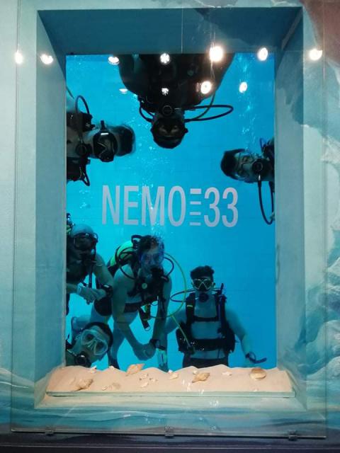 Némo 33
