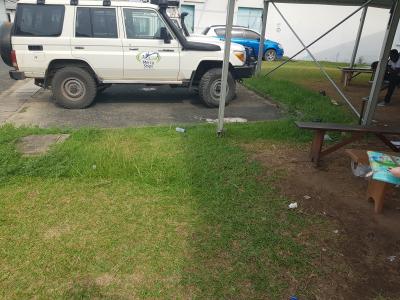 Dents et manucure, Douala - Cameroun — photo 5