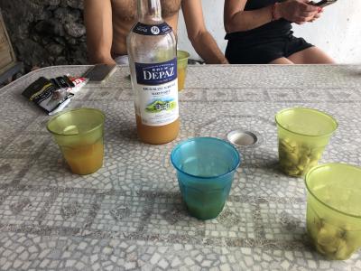 Plongée Roraima, Saint-Pierre - Martinique — photo 5