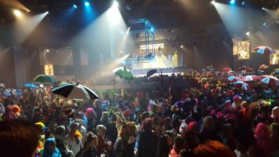 Carnaval de Dunkerque , Dunkerque - France — photo 5