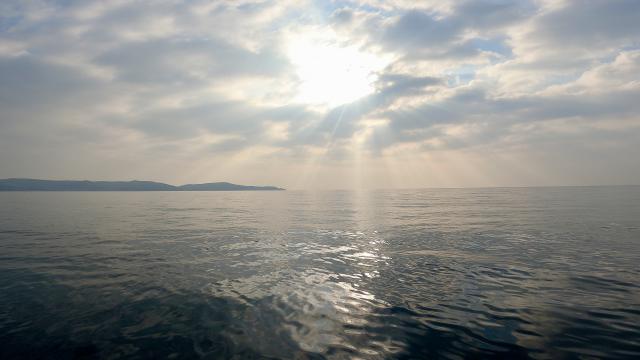 Plongée Rubis, Saint-Tropez - France — photo 3