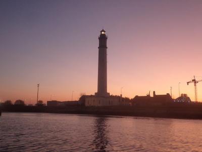 Plongée Havant, Dunkerque - France — photo 2