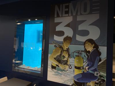 Némo 33