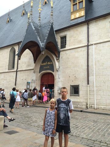 4è jour : de Chalon sur Saone à Bar sur Seine — photo 3