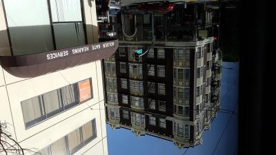J9 - San Francisco, San Francisco - États-Unis — photo 2