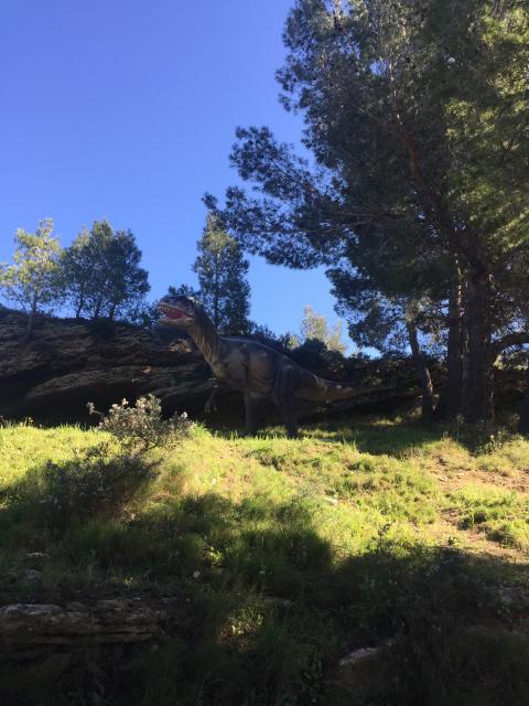 Dinosaur'istres, Istres - France — photo 4