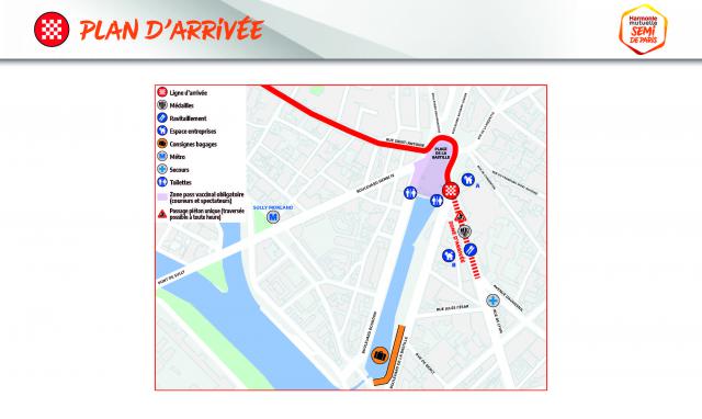 Le semi-marathon de Paris 2022, on y est presque ! — photo 4