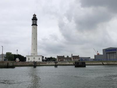 Plongée Foudroyant, Dunkerque - France — photo 2