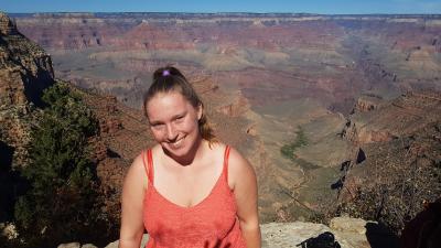 J4 - Grand Canyon, Page, AZ - États-Unis — photo 3