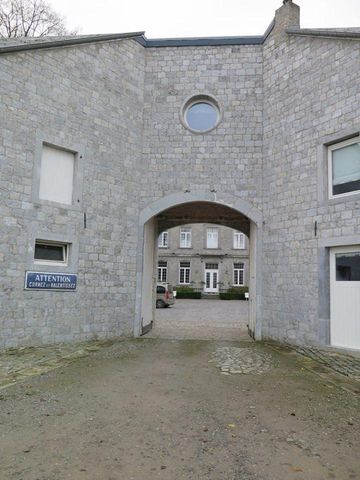 Vendredi : le départ, Viroinval - Belgique — photo 2