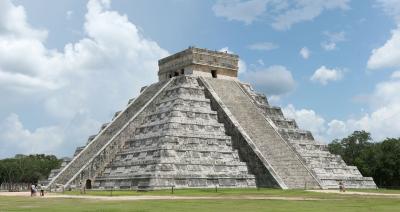 La péninsule du Yucatan, Mexique — photo 3