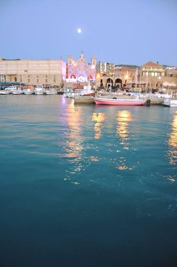 Dix jours à la découverte du Liban