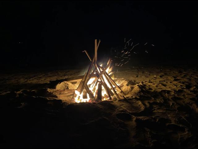 Soirée et Dernier jour, Red Sea Governorate - Égypte — photo 2