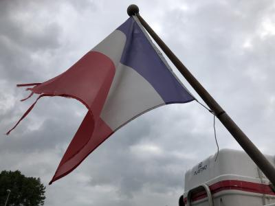 Plongée Foudroyant, Dunkerque - France — photo 4