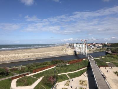 Visite du FRAC, Dunkerque - France — photo 5