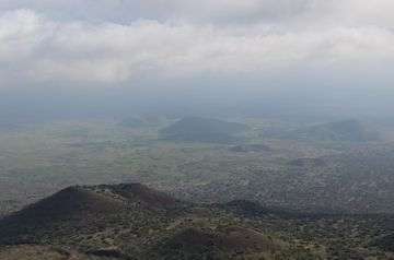Le Mauna Kea - 4.205m