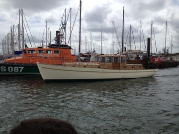 Plongée Normannia, Dunkerque - France — photo 2