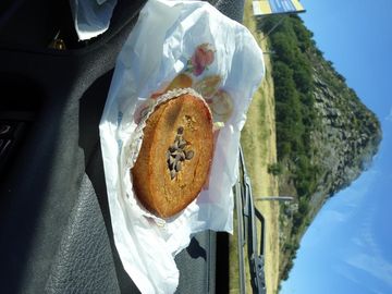 Mardi 25/08/15 Monts d'Ardèche - Gorges de l'Ardèche — photo 4