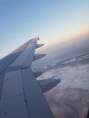 Retour en Suisse, Genève - Suisse — photo 2