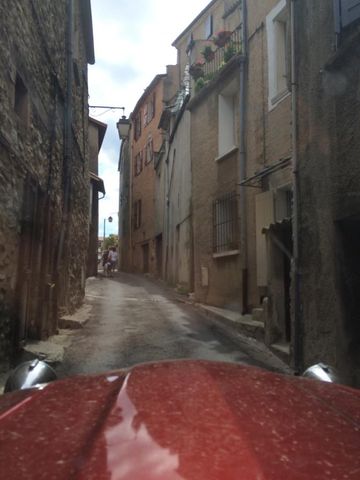 2è jour : de Digne Les Bains à Grenoble — photo 3