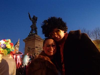 Carnaval de Dunkerque, c’est fait !