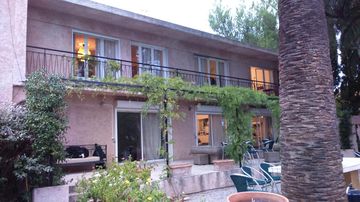 Villa cavalaire — photo 3