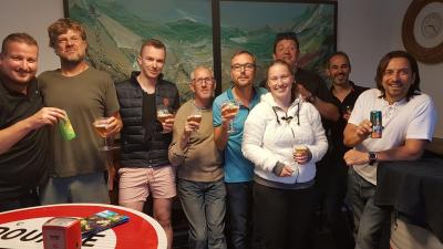 Clan Macalister
