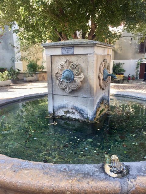 Saint-Florent, Saint-Florent - France — photo 2